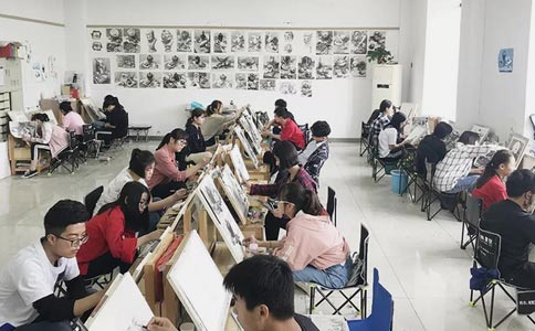 南京高考美术艺考培训机构