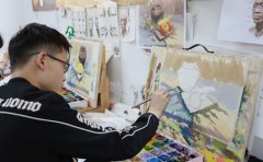南京艺之行南京高考美术艺考培训机构排行榜前十！